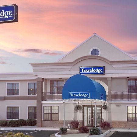 Travelodge By Wyndham Perry National Fairgrounds Area I-75 Exterior photo